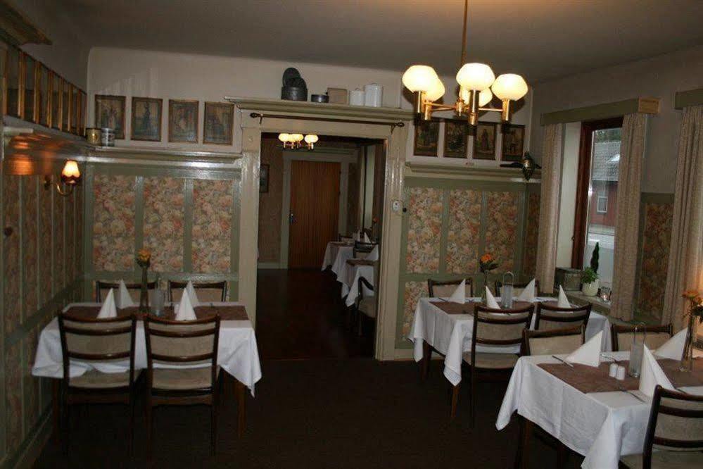 Sdr. Omme Kro & Hotel المظهر الخارجي الصورة